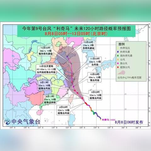 最新9号台风消息分析