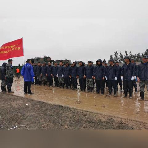 山东台风最新消息，风雨中的守护与应对