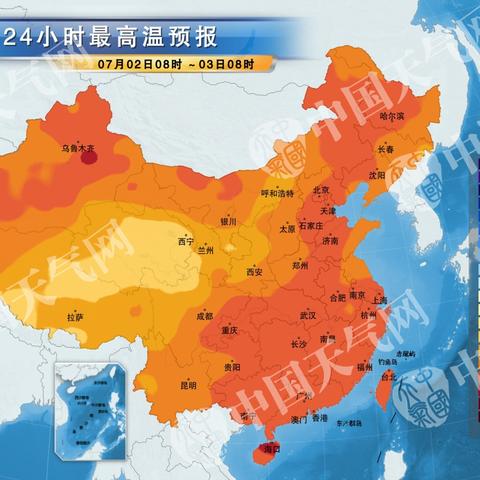 绵阳市区最新天气预报及生活指南