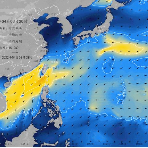 天鸽台风最新消息图，实时追踪与解析