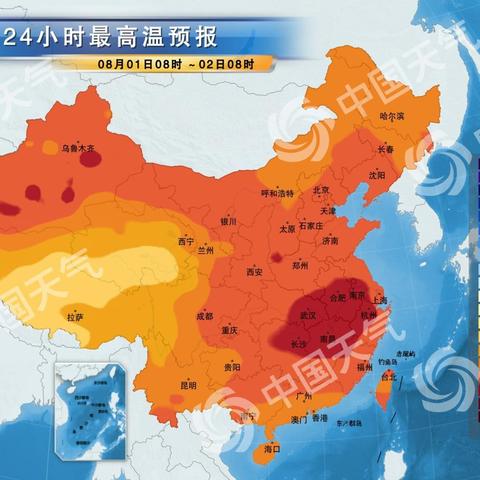 滨州市最新天气预报及分析