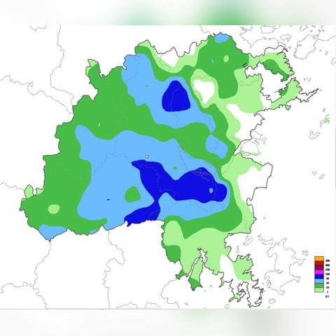 最新天气预报