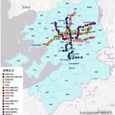 苏州地铁三号线最新|绝对经典解释落实