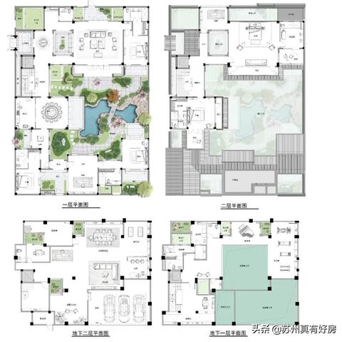 苏州别墅最新视频价格|环境保护评估与实施