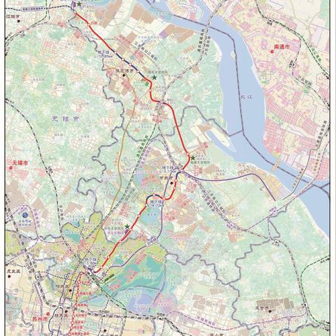 苏州规道交通最新规划|绝对经典解释落实