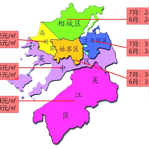 苏州经开区房价最新走势|经典解释落实