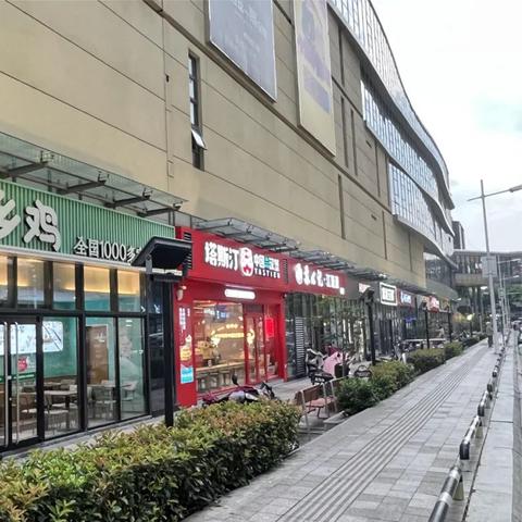 苏州最新网红餐饮店|项目成本效益分析